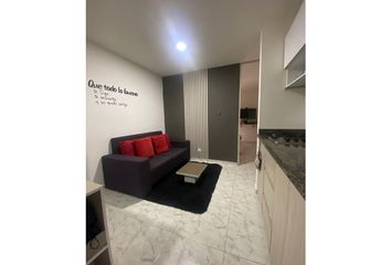 Apartamento en  Providencia, Armenia