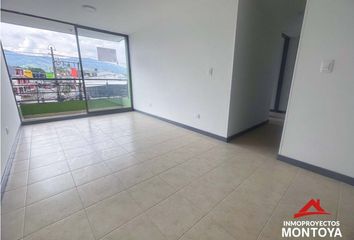 Apartamento en  La Badea, Dosquebradas