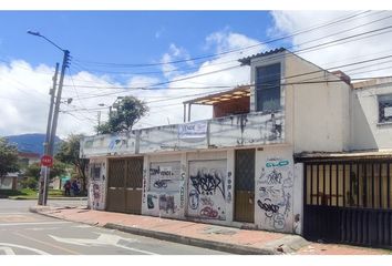 Casa en  Libertadores Noroccidente, Bogotá