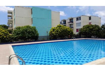 Apartamento en  El Cisne, Santa Marta