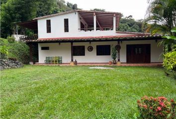 Villa-Quinta en  San Jerónimo, Antioquia