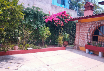 Casa en  Bosque San Felipe, Oaxaca De Juárez