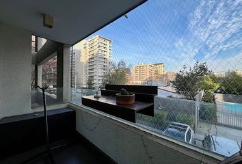 Departamento en  Las Condes, Provincia De Santiago