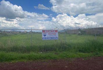 Lote de Terreno en  Calle Industria 378, Microindustrial, Sahuayo De Morelos, Sahuayo, Michoacán De Ocampo, 59027, Mex