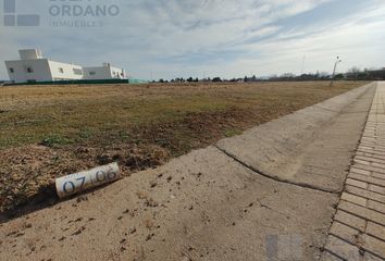 Terrenos en  Malagueño, Córdoba