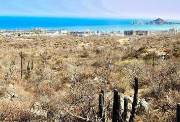 Lote de Terreno en  Calle Morsa, Ampliación 4 De Marzo, Cabo San Lucas, Los Cabos, Baja California Sur, 23456, Mex