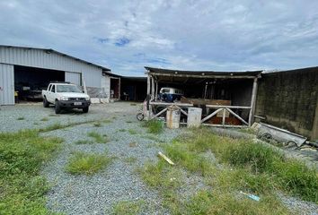 Terreno Comercial en  La Puntilla (satélite), Samborondón