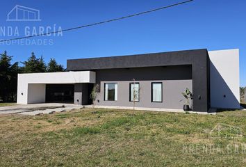 Casa en  Colonia San Alselmo, Entre Ríos