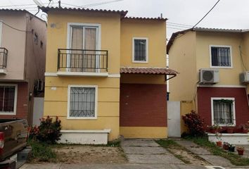 Casa en  Tarqui, Guayaquil