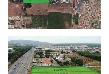 Terreno Comercial en  Guayaquil, Guayas