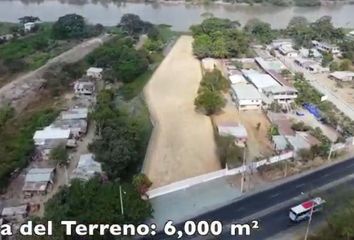 Terreno Comercial en  Guayaquil, Guayas