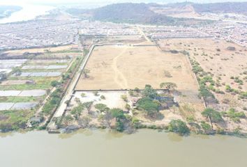 Terreno Comercial en  Tarqui, Guayaquil