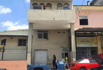 Casa en  Nueve De Octubre, Guayaquil