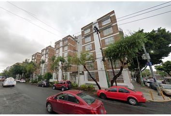 Departamento en  Felipe Pescador, Cuauhtémoc, Cdmx