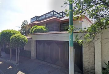 Casa en  Bosques De Las Lomas, Cuajimalpa De Morelos