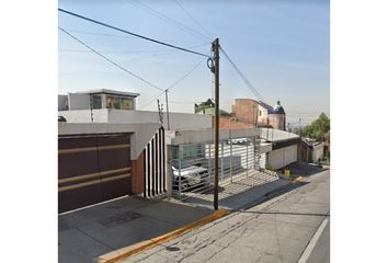 Casa en  Lomas De Valle Dorado, Tlalnepantla De Baz