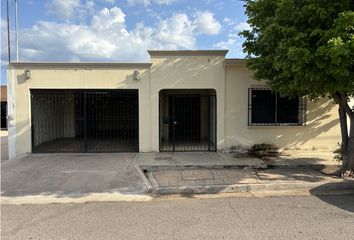 Casa en  Moderna, Navojoa