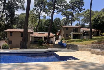 Casa en  Avándaro, Valle De Bravo