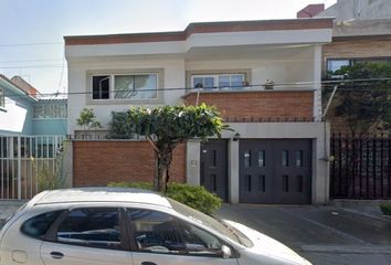 Casa en  Letrán Valle, Benito Juárez, Cdmx