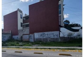 Lote de Terreno en  Morelos (aguascalientes), Ciudad De Aguascalientes