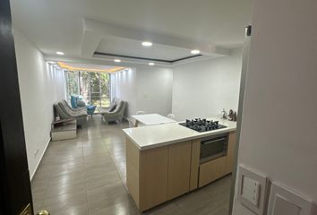 Apartamento en  Mayapan - Las Vegas, Cali