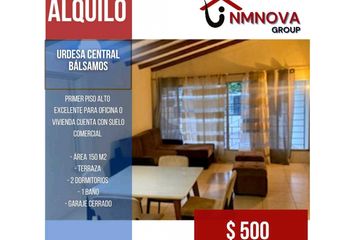 Departamento en  Tarqui, Guayaquil