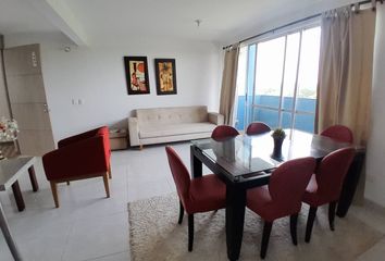 Apartamento en  La Castellana, Montería