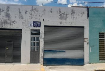 Casa en  Zona Centro, Aguascalientes