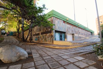 Edificio en  Ciudad Alta, Las Palmas De Gran Canaria