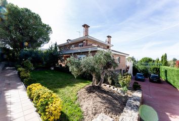 Chalet en  Boadilla Del Monte, Madrid Provincia