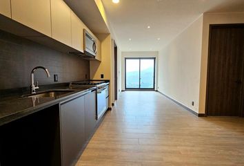 Departamento en  Santa Fe Cuajimalpa, Cuajimalpa De Morelos