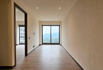 Departamento en  Santa Fe Cuajimalpa, Cuajimalpa De Morelos