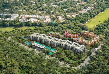 Departamento en  Playa Del Carmen, Quintana Roo