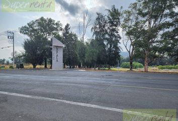 Lote de Terreno en  Valle De Los Molinos, Zapopan, Jalisco