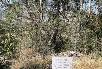 Lote de Terreno en  Las Lomas Sector Bosques, García, Nuevo León