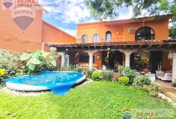 Casa en  Vista Hermosa, Cuernavaca, Morelos