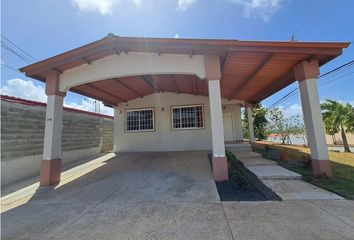 Casa en  Nuevo Arraiján