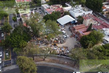 Lote de Terreno en  Terrazas Monraz, Guadalajara, Jalisco