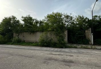 Lote de Terreno en  Sisal, Valladolid, Yucatán