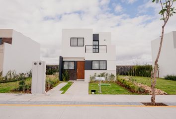 Casa en  Rancho San Miguel, Jesús María, Aguascalientes