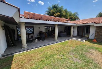 Casa en  Lomas De Juriquilla, Municipio De Querétaro