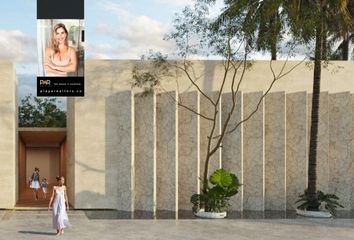 Lote de Terreno en  Playa Del Carmen, Quintana Roo