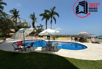 Departamento en  Real Diamante, Acapulco De Juárez