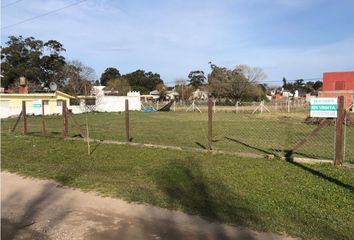 Terrenos en  Los Acantilados, Mar Del Plata