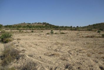 Terreno en  Orxeta, Alicante Provincia