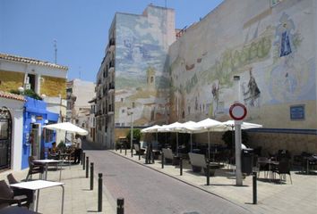 Local Comercial en  Calp/calpe, Alicante Provincia