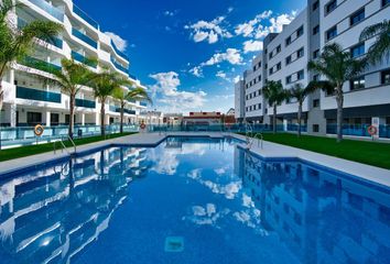 Apartamento en  Las Lagunas De Mijas, Málaga Provincia