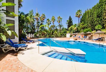 Apartamento en  Distrito 9-las Chapas, Marbella