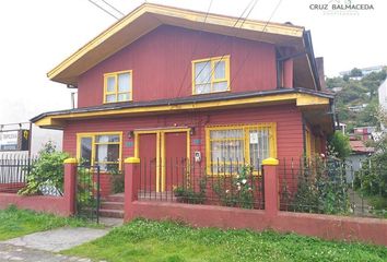 Casa en  Puerto Montt, Llanquihue