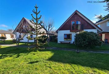 Casa en  Frutillar, Llanquihue